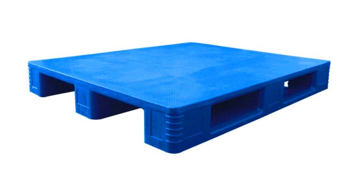 Pallet-Plastik-Anti-Slip